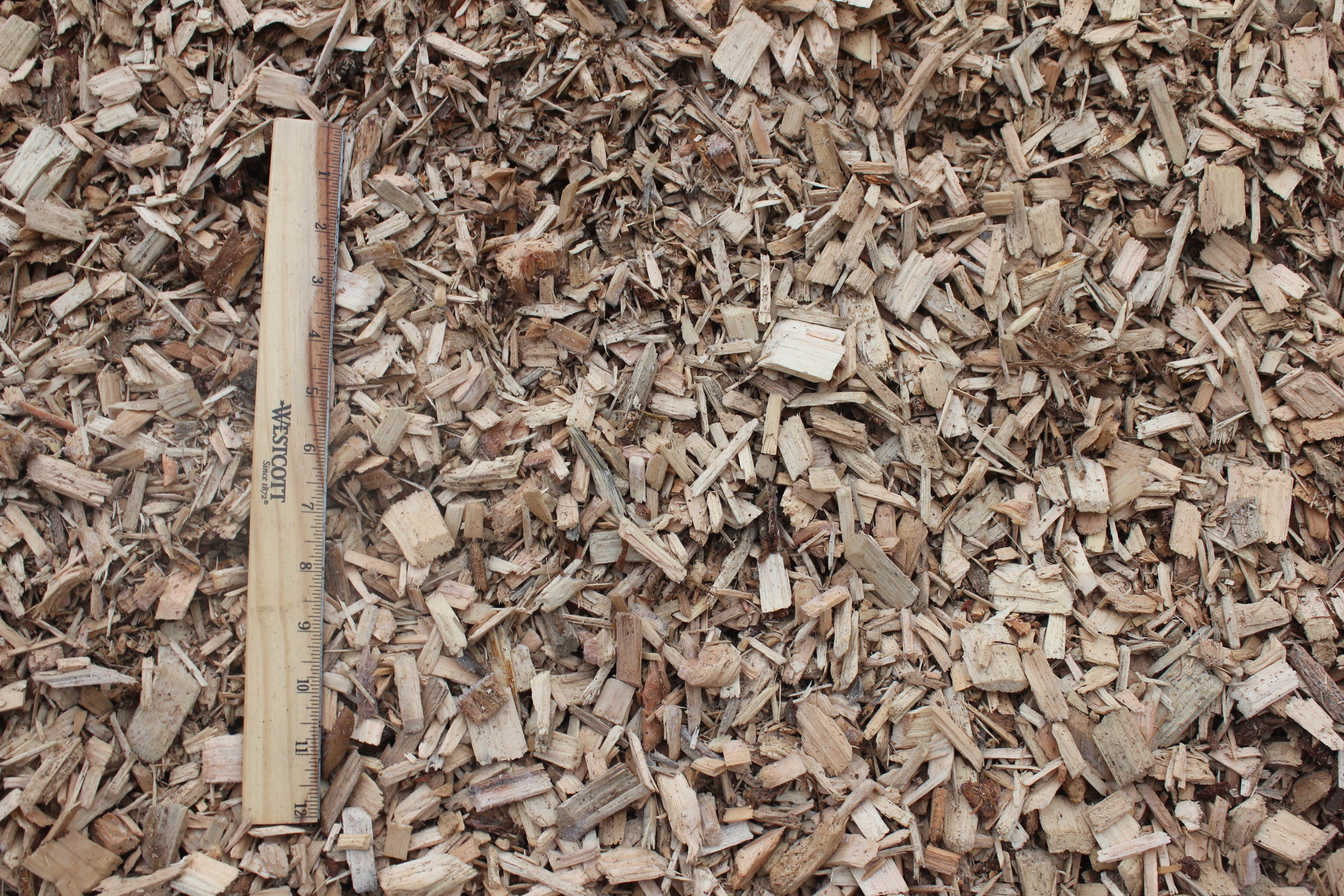 Playground Mulch - per yard (STOCKED IN IPSWICH)