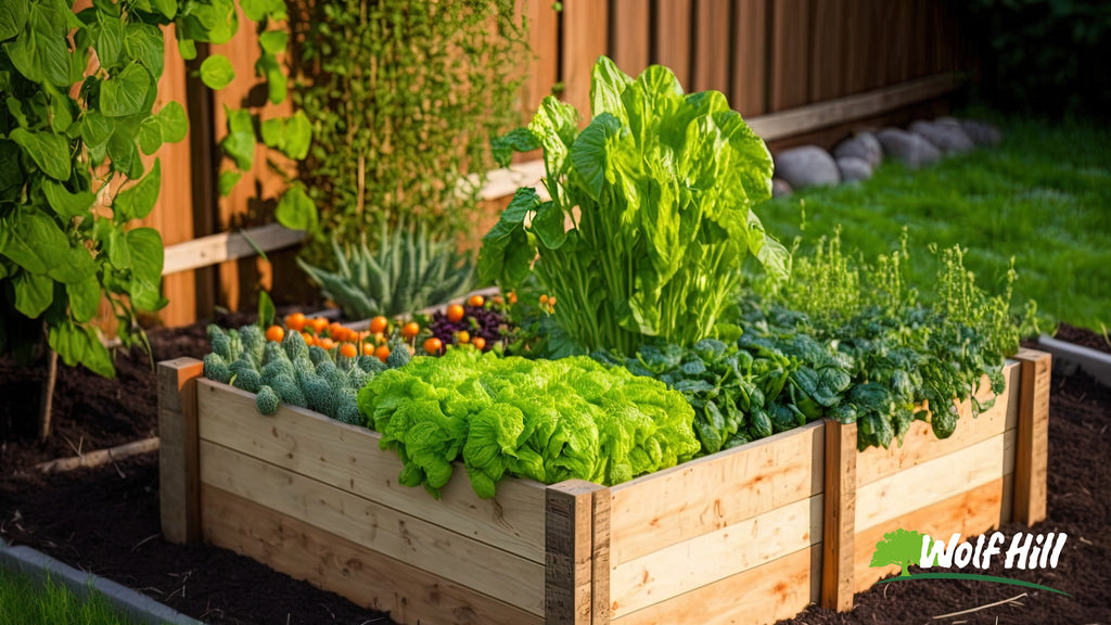 Growing Your Own Food: Vegetable Gardening Tips for Cape Ann Residents