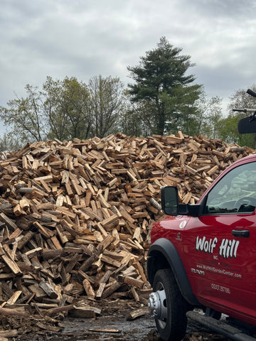 Firewood
