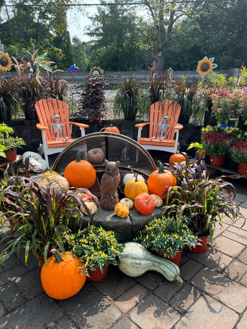 Fall Family Fun Day