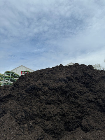Bulk Loam & Compost
