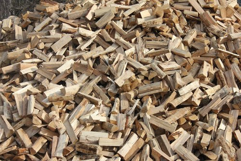 Seasoned Firewood - 1 CORD