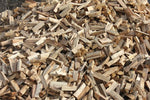 Seasoned Firewood - 1/4 CORD