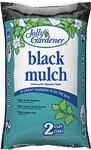 Jolly Gardener Black Mulch