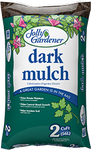 Jolly Gardener Dark Mulch