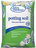 Jolly Gardener Potting Soil