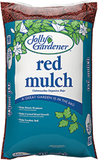 Jolly Gardener Red Mulch