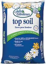 Jolly Gardener Top Soil