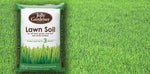 Jolly Gardener Lawn Soil