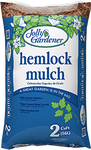 Jolly Gardener Hemlock Mulch