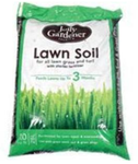 Jolly Gardener Lawn Soil