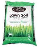 Jolly Gardener Lawn Soil