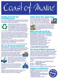 Coast Of Maine Penobscot Blend Compost & Peat