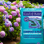 Coast Of Maine Penobscot Blend Compost & Peat