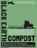 Black Earth Compost