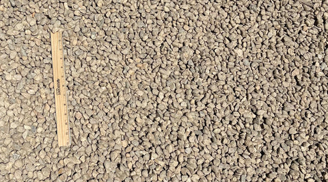 1/2" (half inch) Round Stone - per yard (STOCKED IN GLOUCESTER)