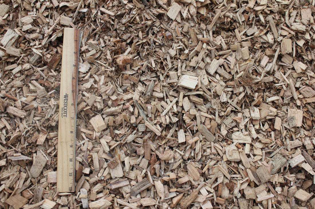 Playground Mulch - per yard (STOCKED IN IPSWICH) - SOLD OUT FOR 2023 SEASON